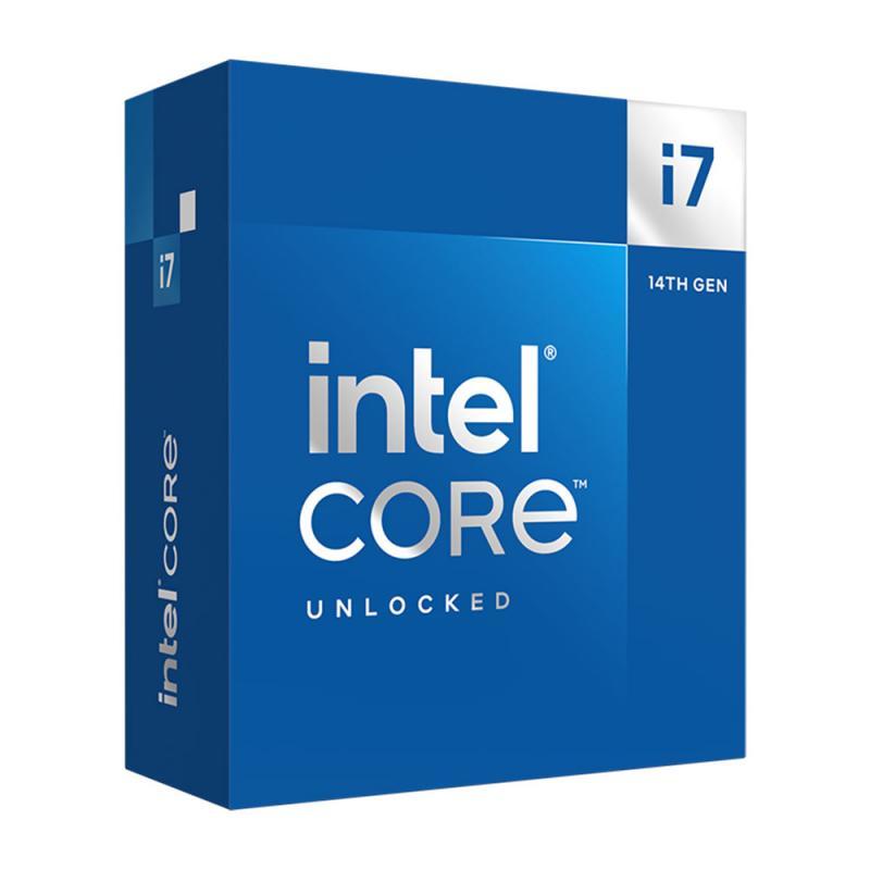 CPU (ซีพียู) INTEL 1700 CORE I7-14700K 3
