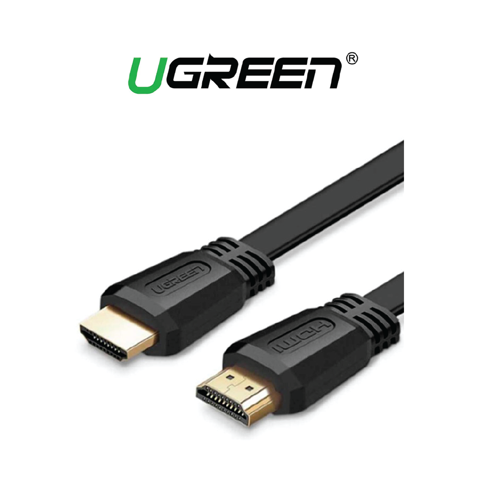 Cable HDMI 4K (V.2