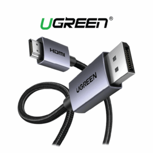 Cable HDMI 8K (V.2.1) M/M (10M) UGREEN (60633)